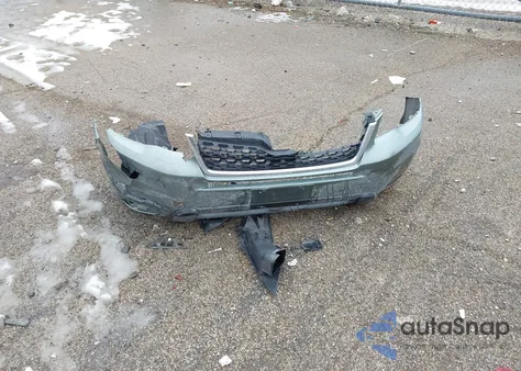 2015 Subaru Forester 2.5I из США, поврежденный, VIN JF2SJAAC8FH537053